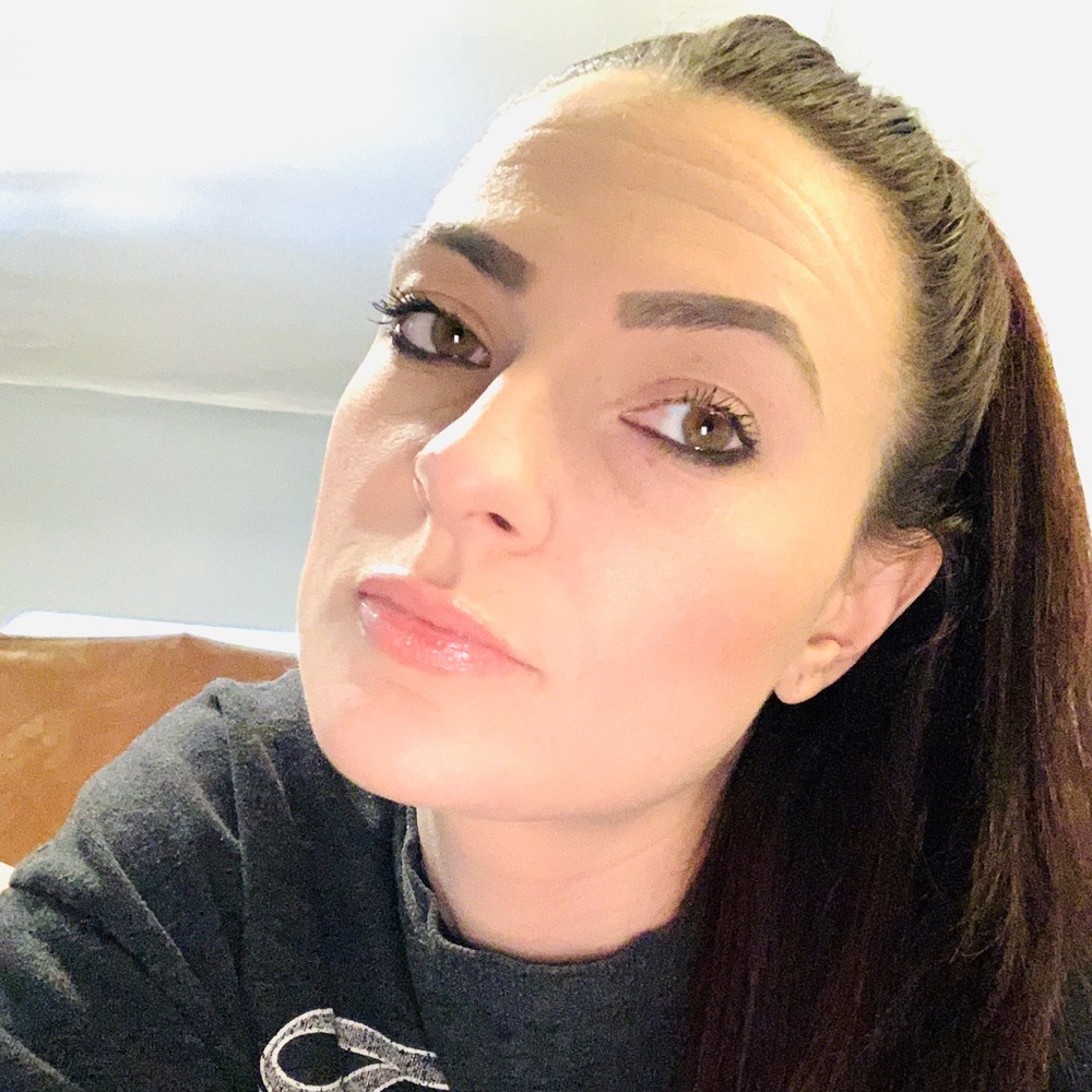 Meet your Posher, JayLynn